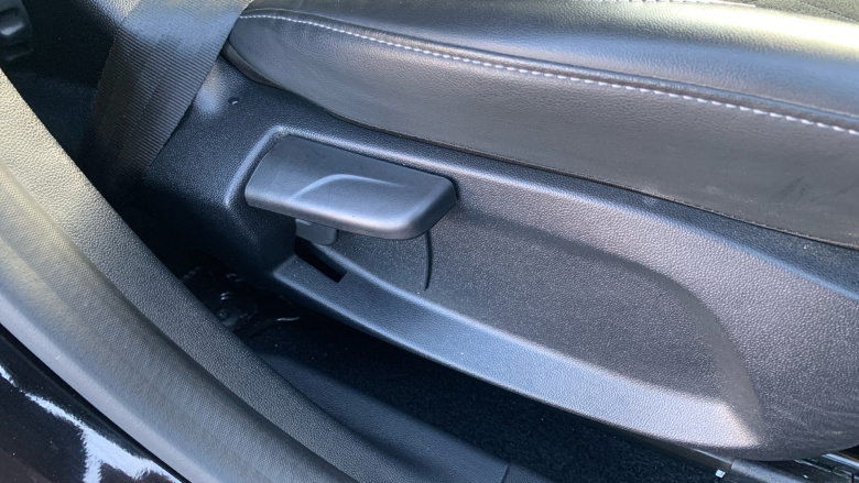 Ford Fiesta 1.0 EcoBoost Titanium X 5dr Petrol Hatchback